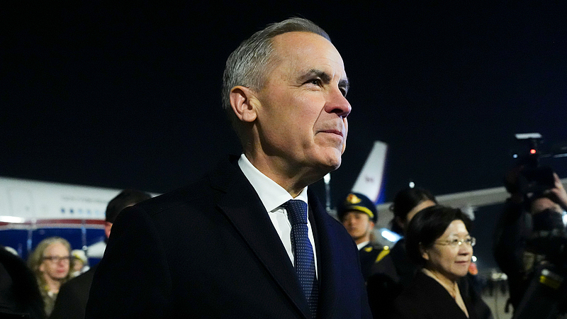 PM_Carney_s_Visit_Kicks_Off_New_Canada_Chinese_Mainland_Trade_Era