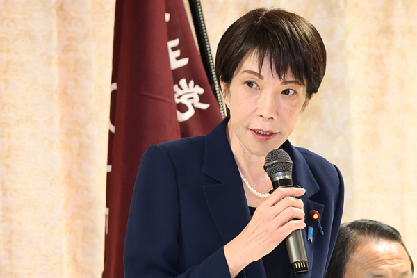 Takaichi’s Snap Election Surprise: Japan’s 16-Day Gamble