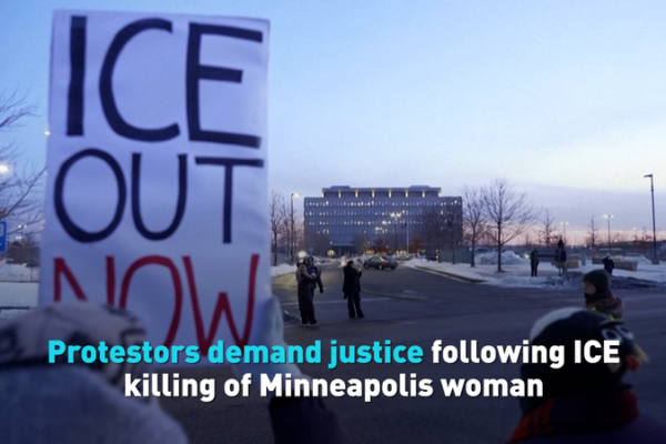 Protests_Erupt_After_ICE_Agent_Kills_Minneapolis_Woman video poster