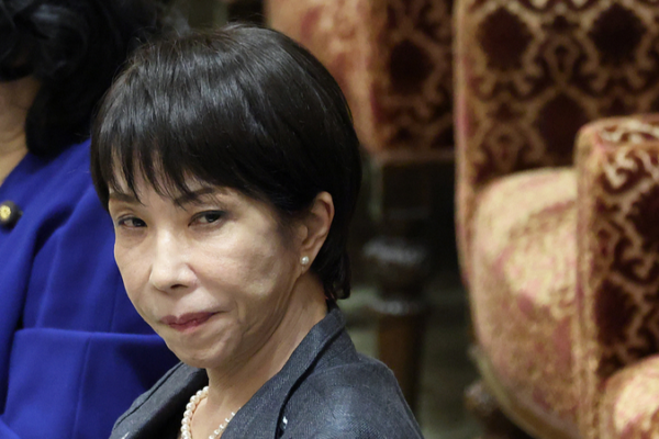 Takaichi’s Agenda: Japan’s Record Defense Budget Faces Public Scrutiny