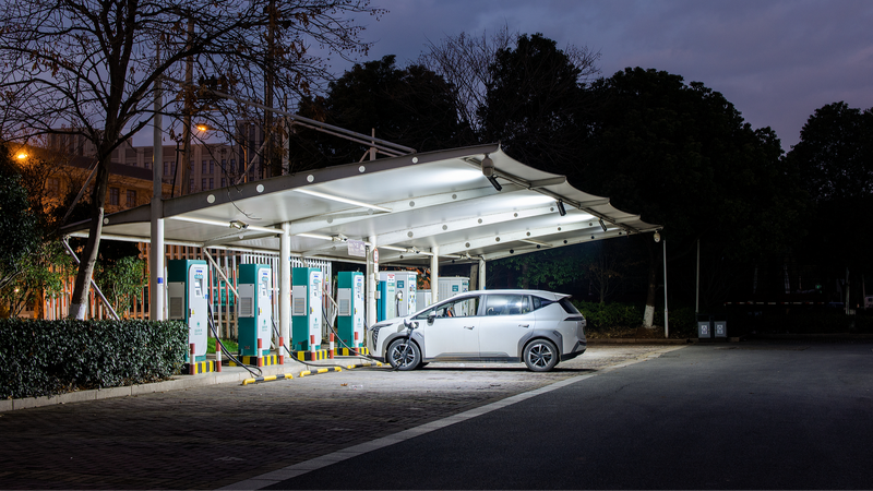 Chinese Mainland Trade-In Policy Spurs ¥3.92T in Sales