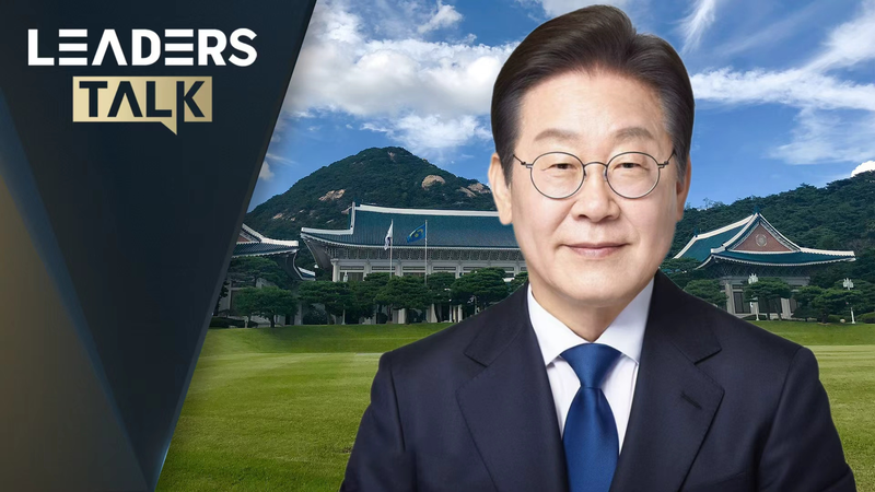 ROK_President_Lee_Jae_Myung_Talks_Chinese_Mainland_Ties___Peninsula_Security video poster