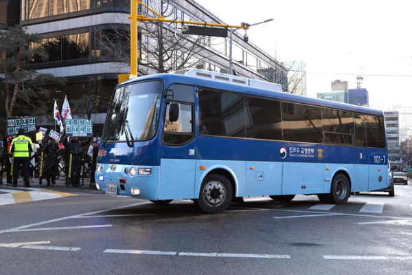 ROK_Prosecutors_Seek_Life_or_Death_for_Ex_President_Yoon_Suk_yeol