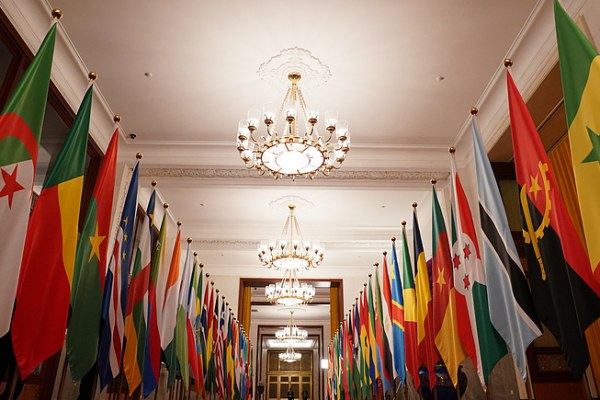 2026 Sparks a New Era in China-Africa Cooperation 🤝🌍