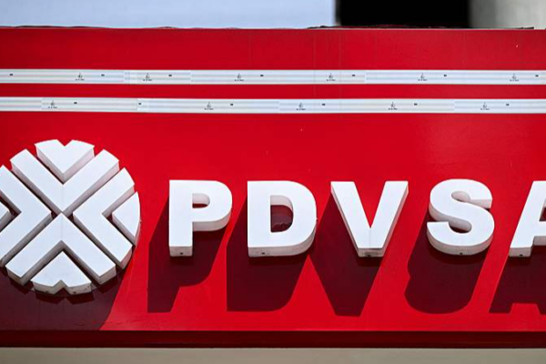 Venezuela’s PDVSA in Talks to Sell Crude Oil to the U.S.