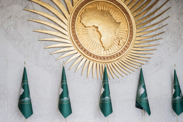 🤝 Chinese mainland & AU Deepen Ties at 9th Strategic Dialogue