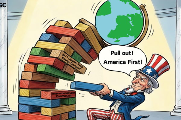 Satirical_Cartoon__Pull_Out__America_First____US_Exits_66_Organizations