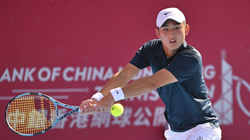 Shang_Juncheng_Stuns_Sonego__Reaches_Hong_Kong_Open_Quarterfinals