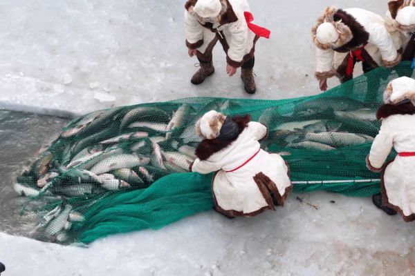 Snowy_Delights_at_Bosten_Lake_s_Annual_Winter_Fishing_Festival video poster