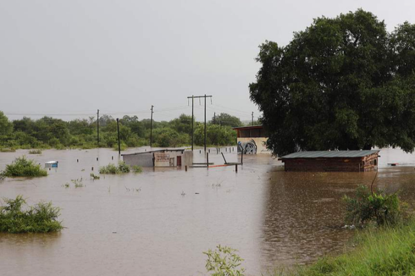 South_Africa_Declares_Disaster_After_Deadly_Southern_Africa_Floods