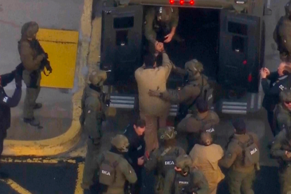 South_Korean_Lawmakers_Condemn_US_Strike_on_Venezuela