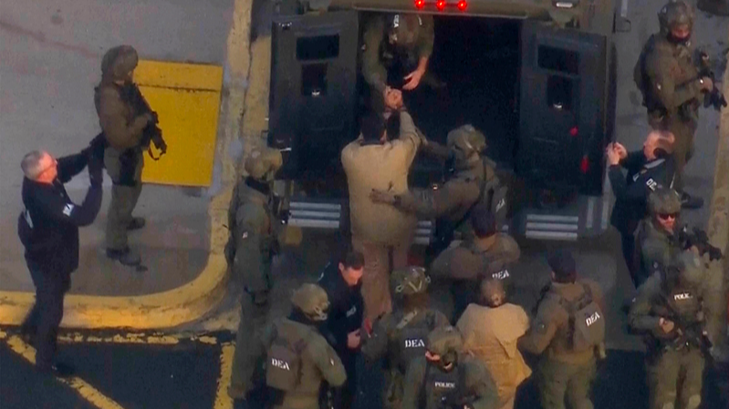 South_Korean_Lawmakers_Condemn_US_Strike_on_Venezuela