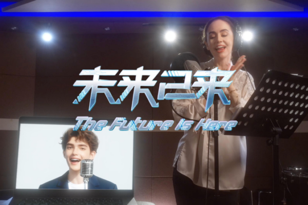 Super_Marco_x_Phoebe_Haines__AI_Influencer___Mezzo_Soprano_Team_Up_for_Future_Duet video poster