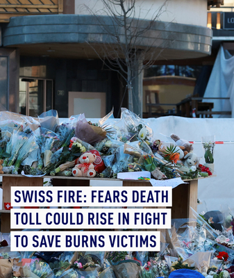 Swiss_Prosecutors_Probe_Bar_Managers_After_Deadly_New_Year_Blaze video poster