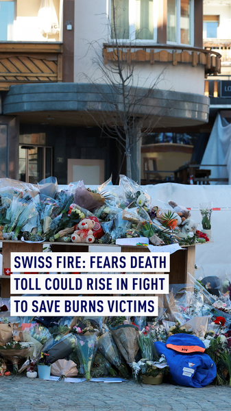 Swiss_Prosecutors_Probe_Bar_Managers_After_Deadly_New_Year_Blaze video poster