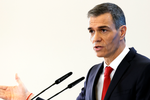 Spain's Sánchez Warns US Operation in Venezuela Sets Dangerous Precedent