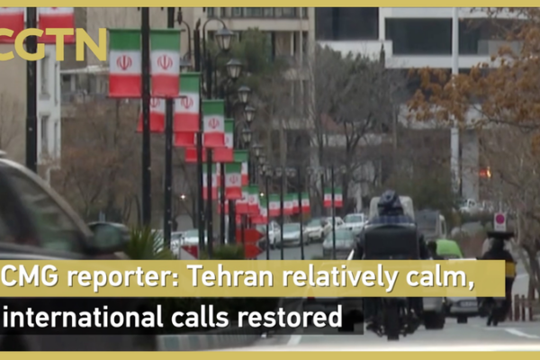 Tehran_Calms_Down_as_Calls_and_Internet_Services_Return video poster