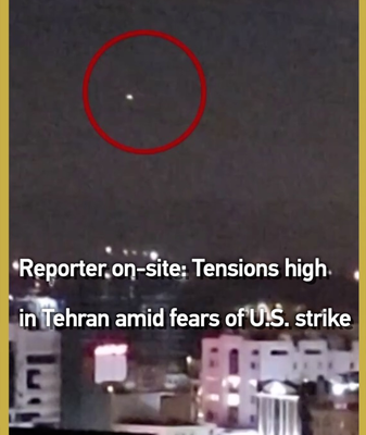 Tehran_Falls_Silent_Amid_Fears_of_U_S__Strike video poster