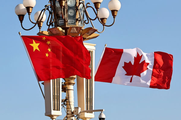 The_Chinese_Mainland_and_Canada_Issue_Joint_Statement