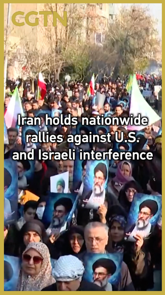 Trump_Cancels_Talks_with_Iran__297__Thugs__Detained_in_Protests video poster