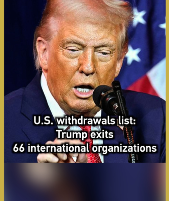 Trump_Orders_U_S__Exit_from_66_International_Organizations video poster