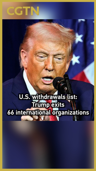 Trump_Orders_U_S__Exit_from_66_International_Organizations video poster