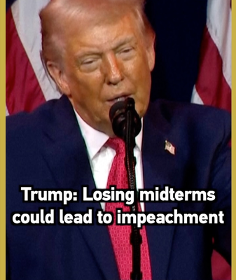 Trump_Warns_Impeachment_Looms_If_GOP_Loses_2026_Midterms video poster