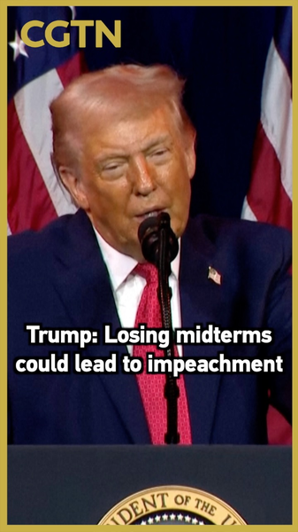 Trump_Warns_Impeachment_Looms_If_GOP_Loses_2026_Midterms video poster