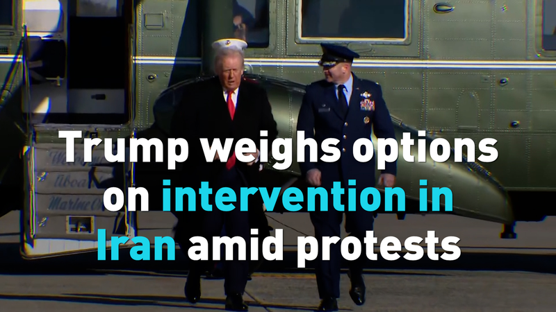 Trump_Weighs_Iran_Intervention_Amid_Protests__U_S__Troops_Evacuate video poster