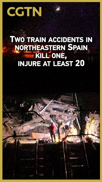 Two_Train_Derailments_in_Catalonia__One_Dead__20_Injured video poster