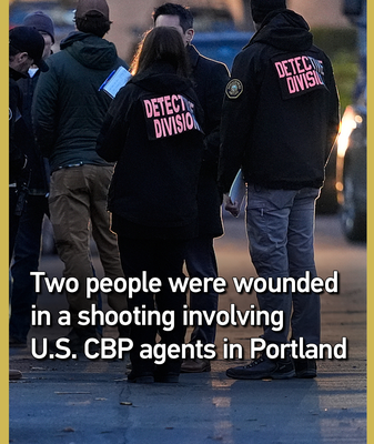 Two_Wounded_in_Portland_Shooting_Involving_CBP_Agents video poster