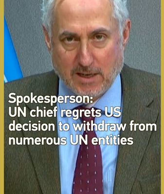 UN_Chief_Regrets_US_Exit_from_Key_UN_Entities video poster
