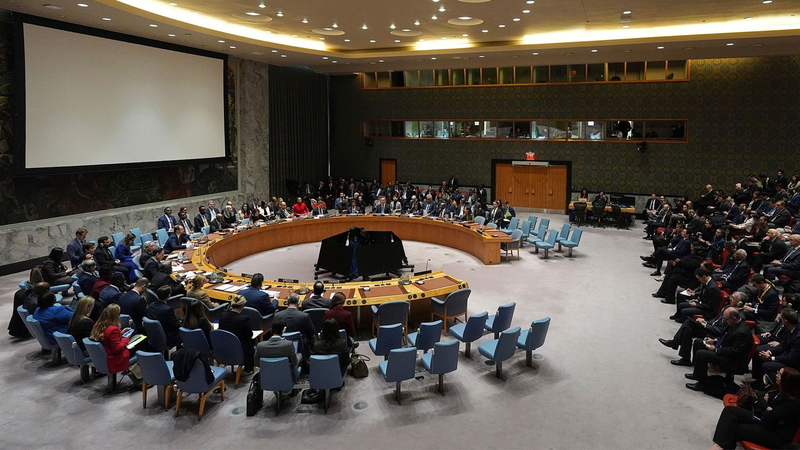 UN_Security_Council_Meets_Over_US_Operation_in_Venezuela
