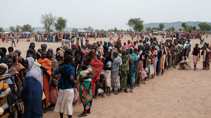 UN_Warns__Violence_in_Sudan_s_Kordofan_Triggers_Mass_Displacement