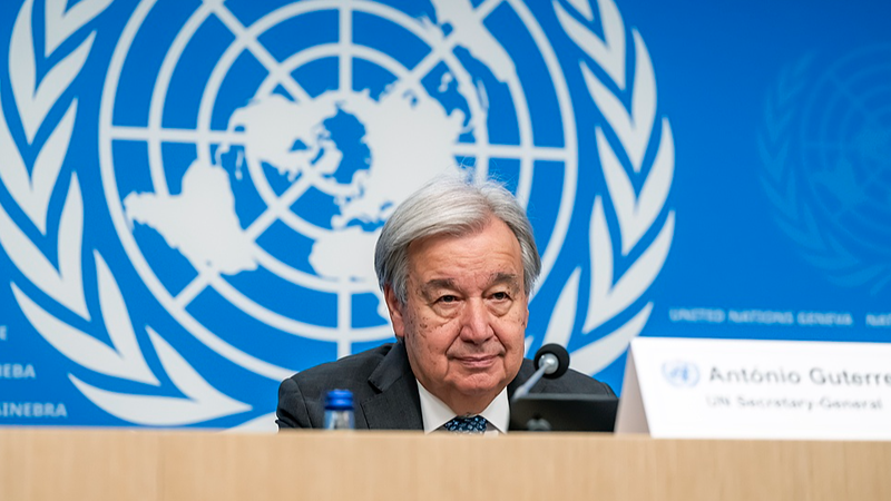 UN_chief_warns_U_S__strikes_in_Venezuela_risk__dangerous_precedent_ - News for amigos, by amigos UN_chief_warns_U_S__strikes_in_Venezuela_risk__dangerous_precedent_