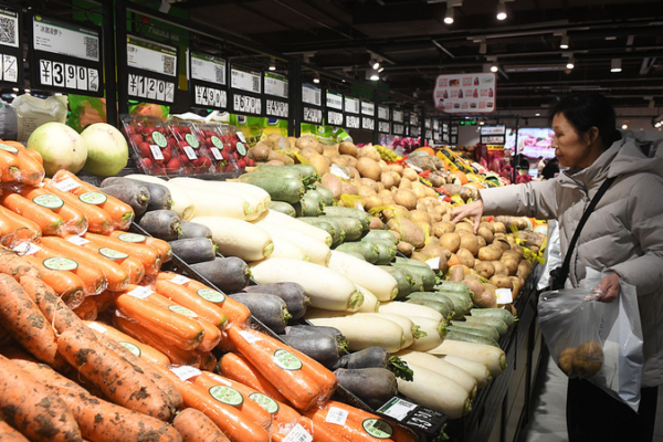 Inside the Chinese mainland’s 5% Growth: Winners, Losers & the 2025 Shake-Up