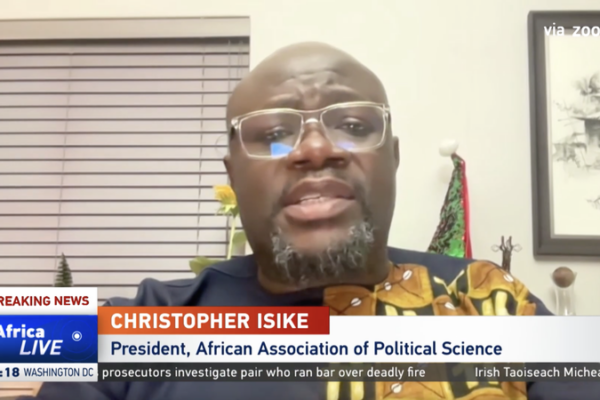 US_Airstrikes_in_Venezuela_Spark_Legal_Questions__African_Impact video poster