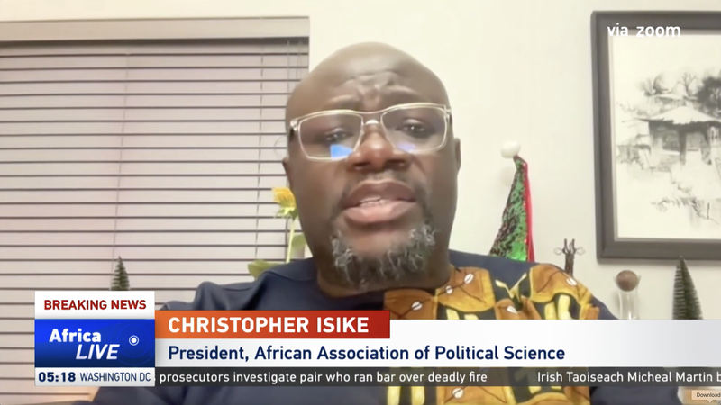 US_Airstrikes_in_Venezuela_Spark_Legal_Questions__African_Impact video poster