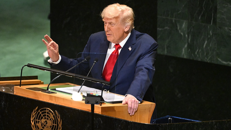 US_Faces_UNGA_Voting_Loss_Over_Unpaid_Dues