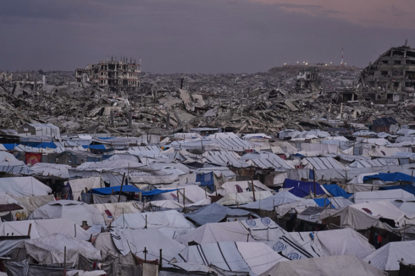 US_Launches_Phase_2_of_Gaza_Peace_Plan__Demilitarize__Govern___Rebuild