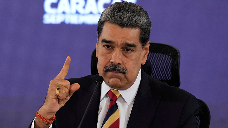 US_Military_Operation_in_Venezuela_Captures_President_Maduro - News for amigos, by amigos US_Military_Operation_in_Venezuela_Captures_President_Maduro