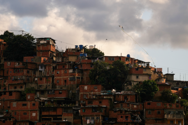 US_Operation_in_Venezuela__Maduro_Seized__100_Dead video poster