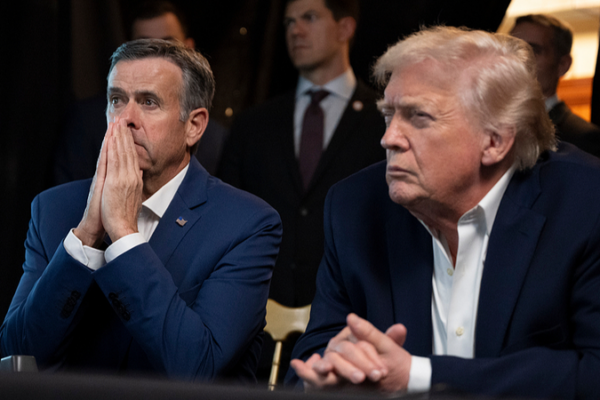 US_to_Run_Venezuela_After_Maduro_s_Capture__What_s_Next_