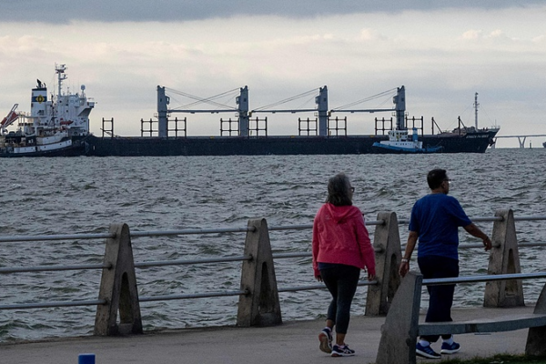 U_S__Scholars_Say_Trump_s_Plan_to__Run__Venezuela_Breaks_the_Law