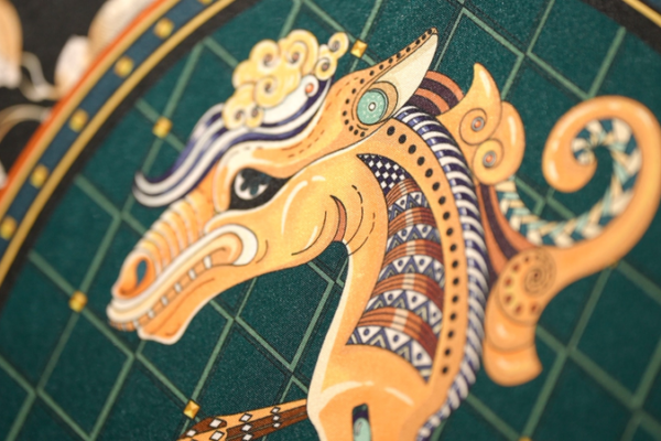 Fan Yanyan’s Silk Art: Ancient Wisdom Meets Modern Life video poster