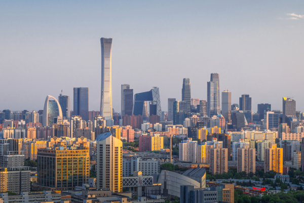 Chinese Mainland’s 2026 Rules: Tariffs to EVs ⚡️