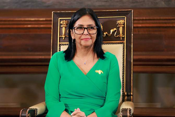 Venezuelan_Acting_President_Urges_Trust_Amid_Political_Turmoil