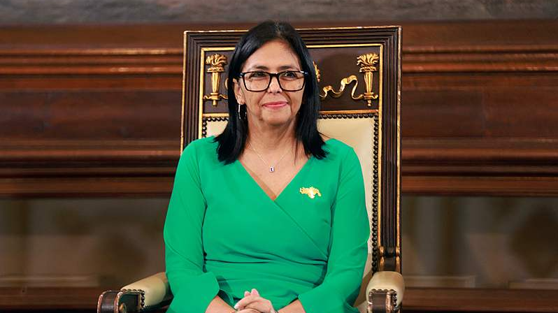 Venezuelan_Acting_President_Urges_Trust_Amid_Political_Turmoil