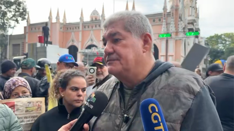 Venezuelan_Labor_Minister_Thanks_Allies__Calls_for_Solidarity_poster - News for amigos, by amigos Venezuelan_Labor_Minister_Thanks_Allies__Calls_for_Solidarity video poster