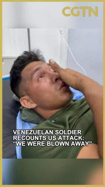 Venezuelan_Soldier_Recalls_Being__Blown_Away__in_U_S__Attack video poster